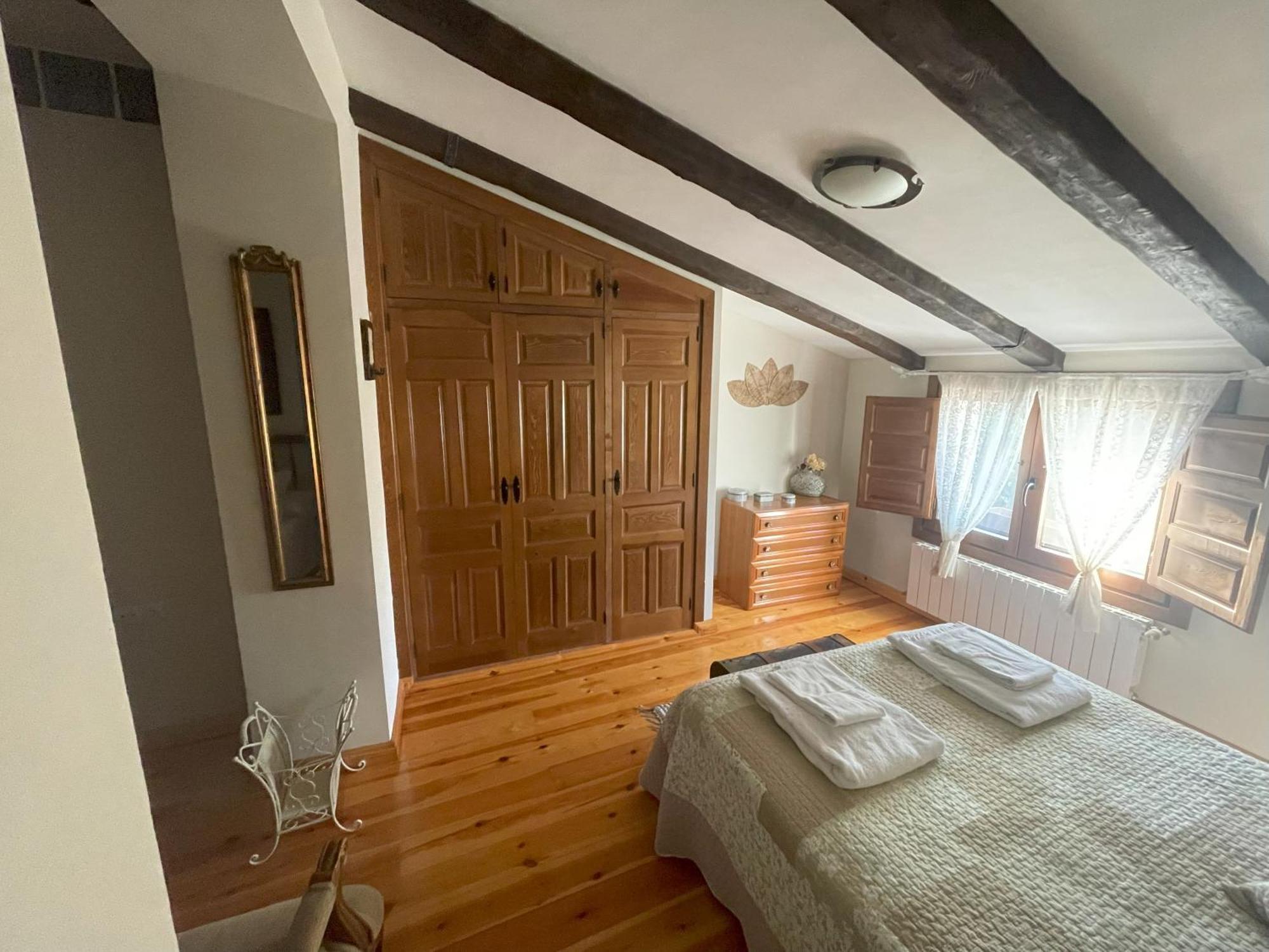 Paraiso Villa Parchis Motilleja Kültér fotó