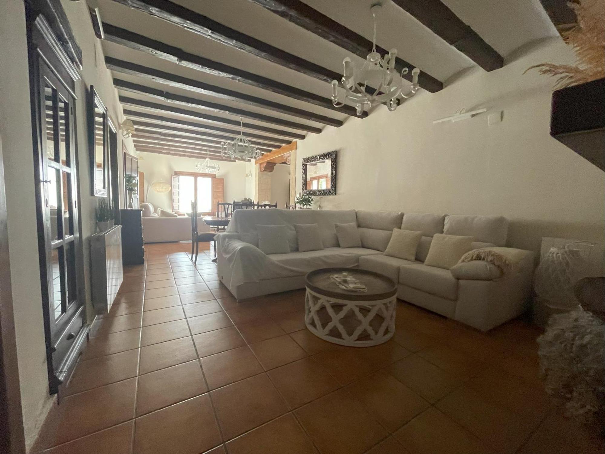 Paraiso Villa Parchis Motilleja Kültér fotó