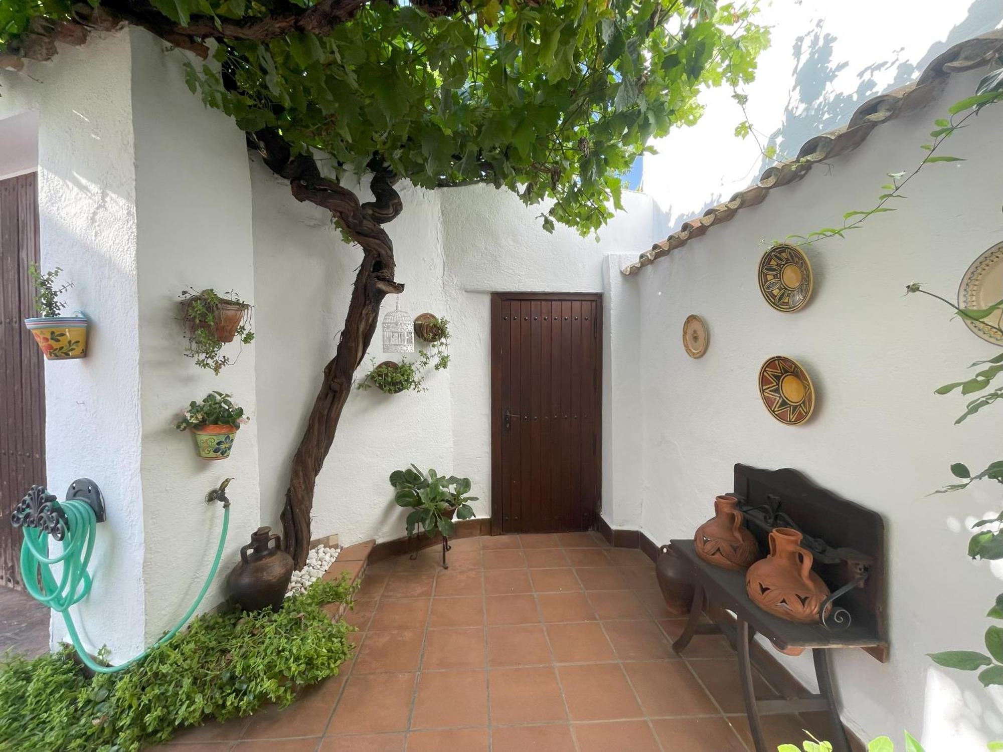 Paraiso Villa Parchis Motilleja Kültér fotó